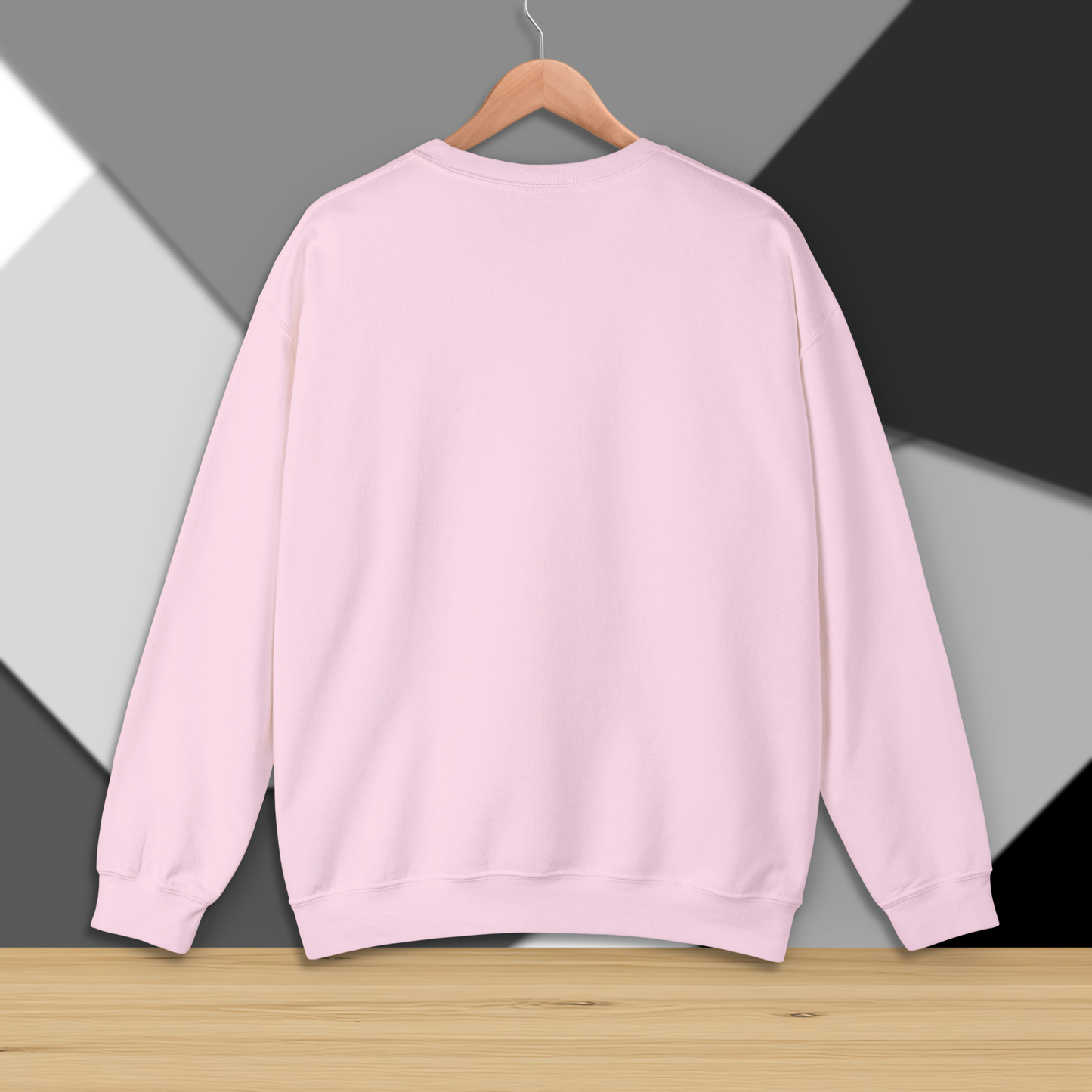 Easily Distracted by Dogs & Coffee - Corgi - Gildan 18000 Unisex Sweatshirt