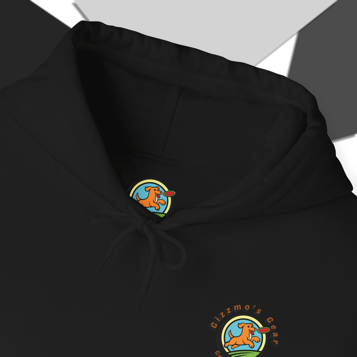 Easily Distracted by Dogs & Coffee - Kane Corso - Gildan 18500 Unisex Hoodie