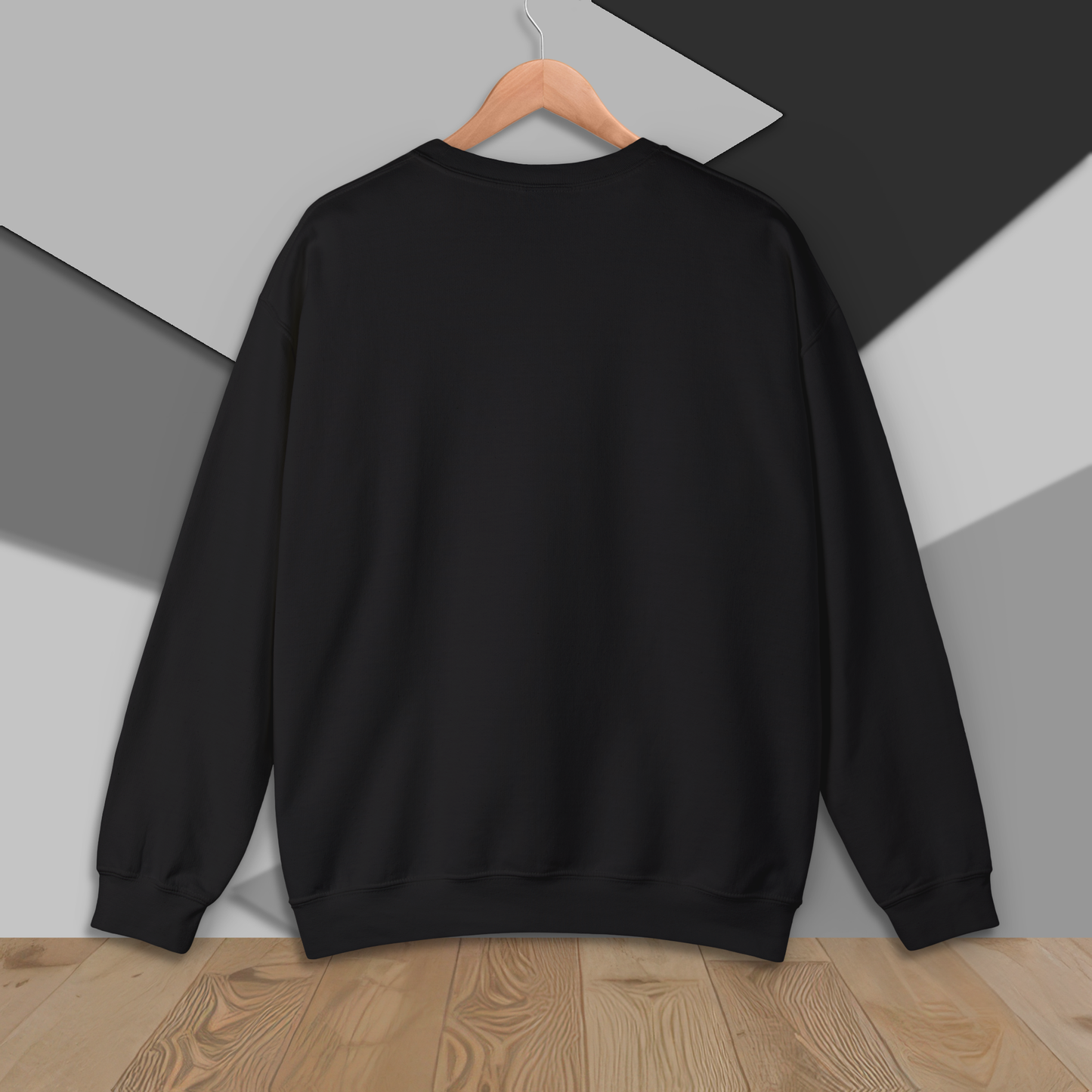 Easily Distracted by Dogs & Coffee - Kane Corso - Gildan 18000 Unisex Sweatshirt
