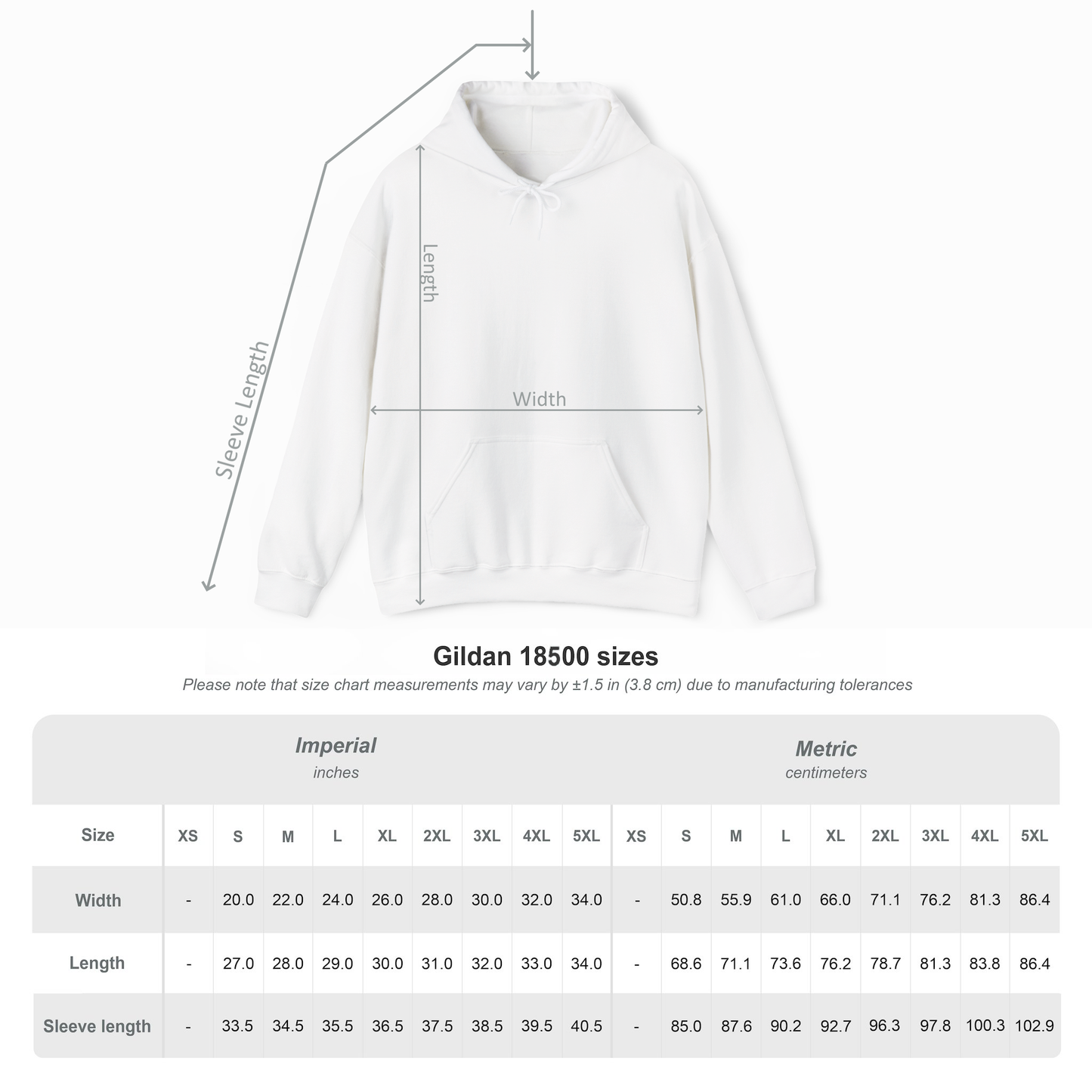 Easily Distracted by Dogs & Coffee - Kane Corso - Gildan 18500 Unisex Hoodie