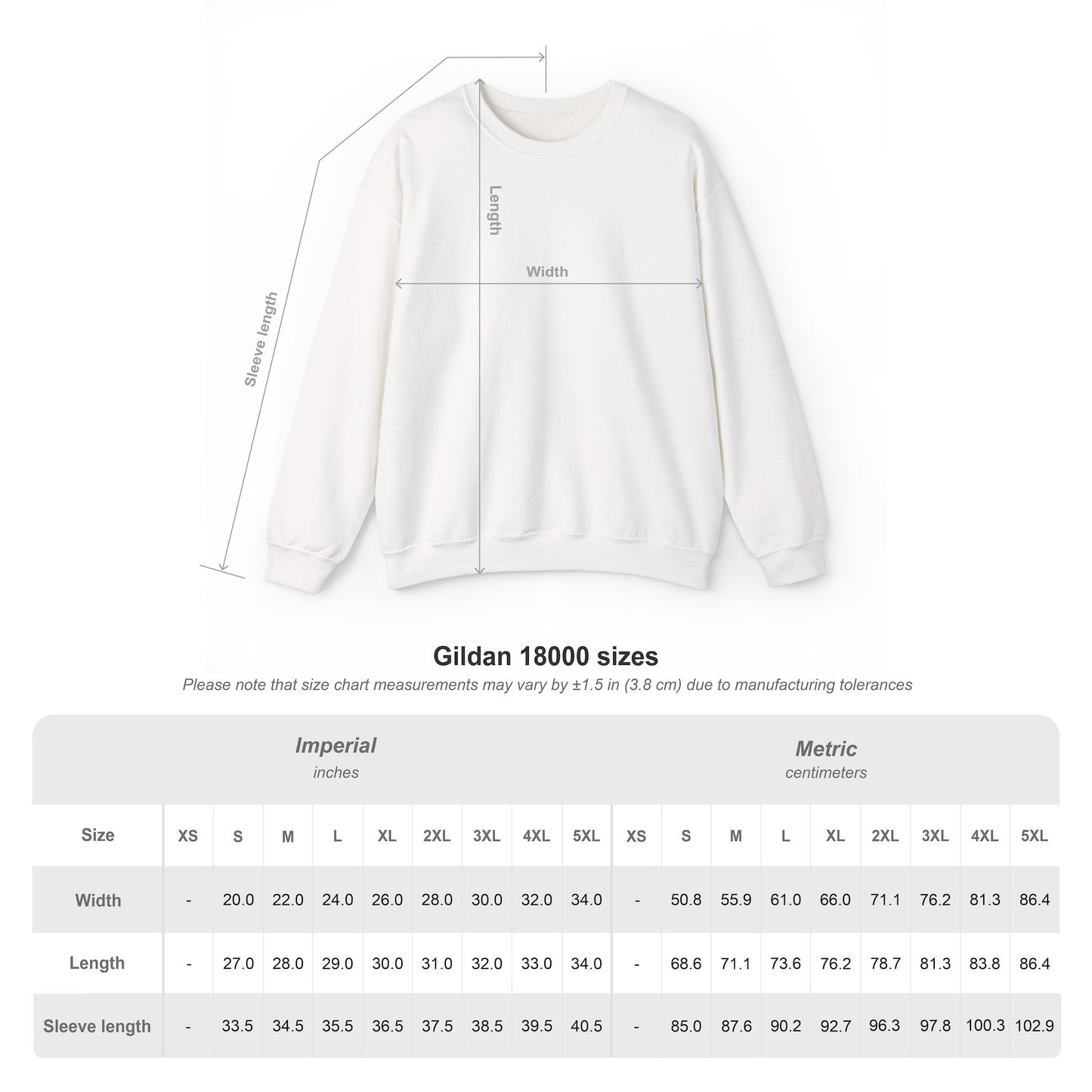 Easily Distracted by Dogs & Coffee - Corgi - Gildan 18000 Unisex Sweatshirt